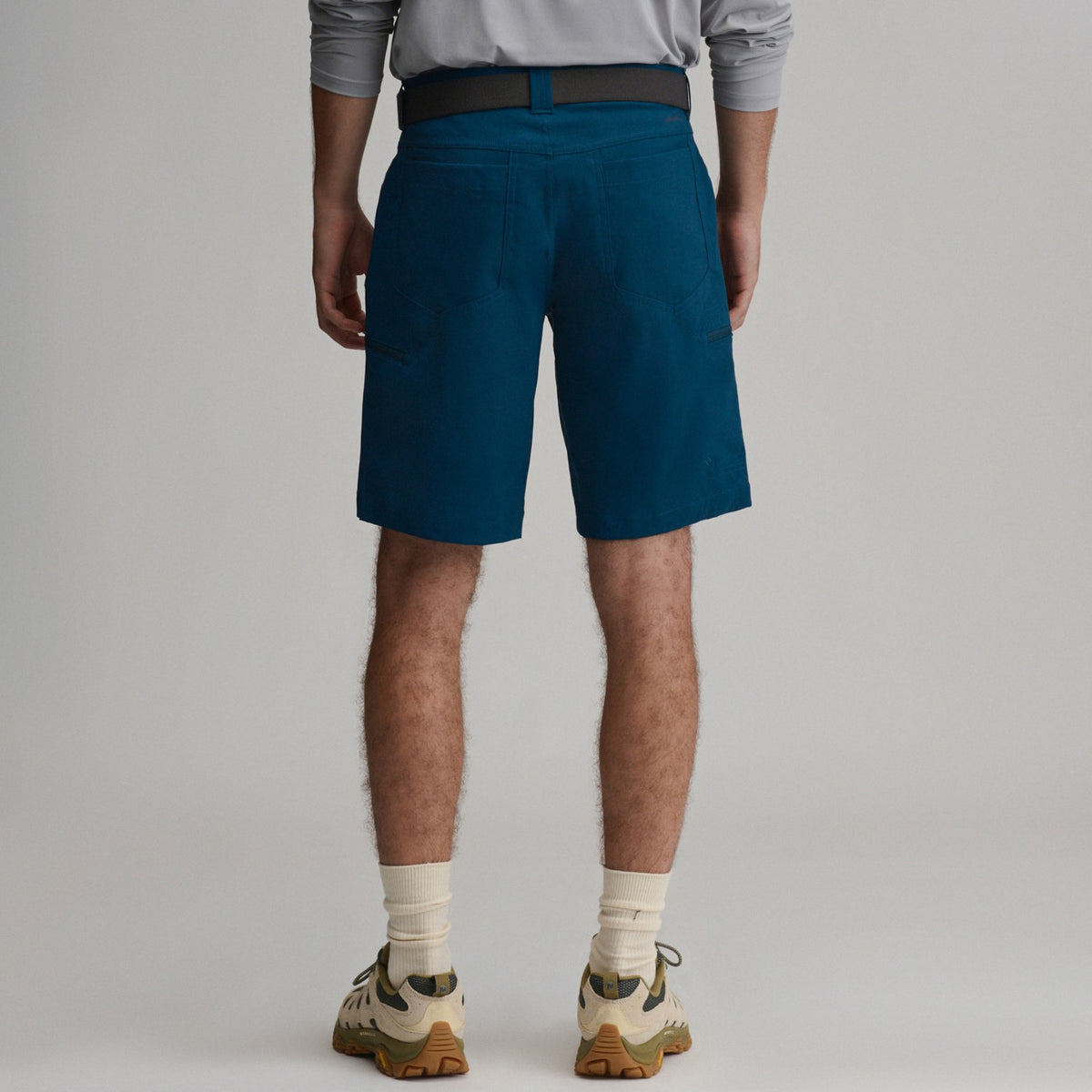Eddie Bauer Men's Guide Pro Short 2.0