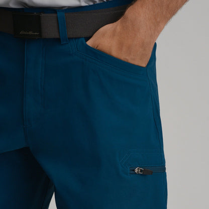 Eddie Bauer Men's Guide Pro Short 2.0