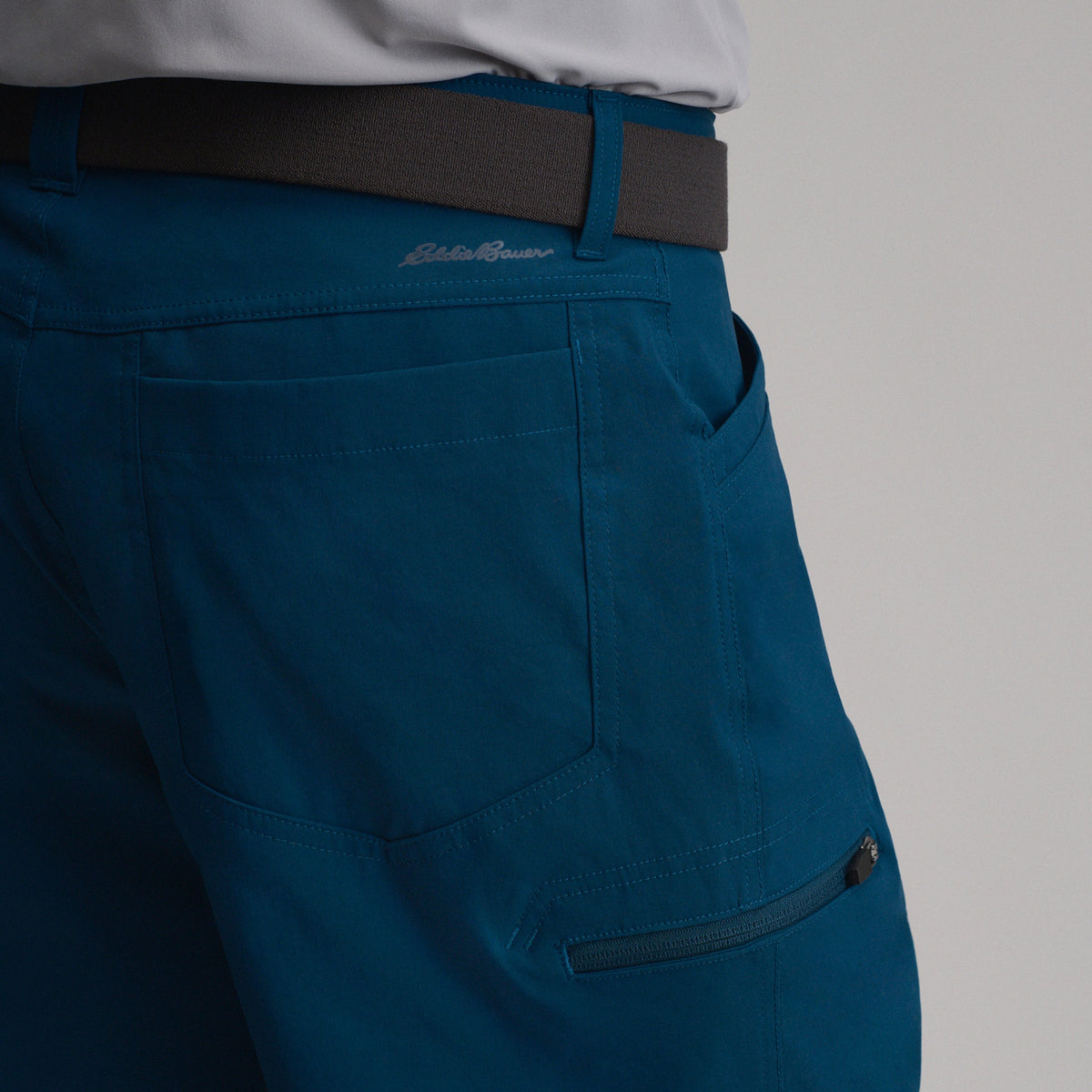Eddie Bauer Men's Guide Pro Short 2.0