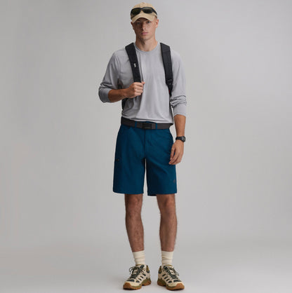 Eddie Bauer Men's Guide Pro Short 2.0
