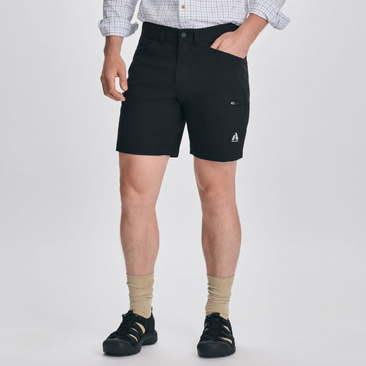 Eddie Bauer Men's Guide Pro Short 2.0