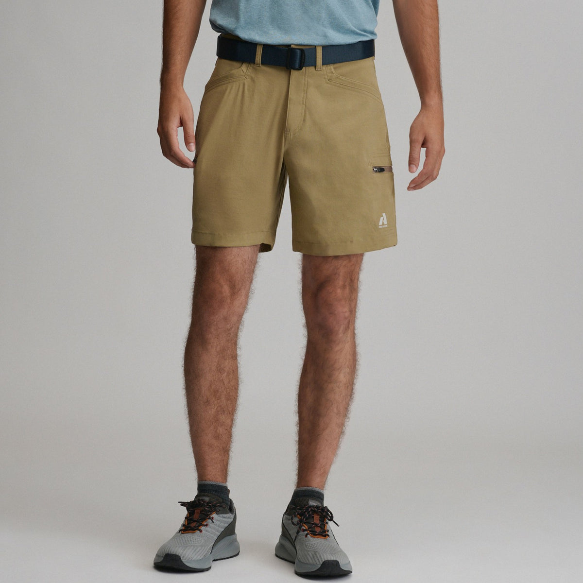Eddie Bauer Men's Guide Pro Short 2.0