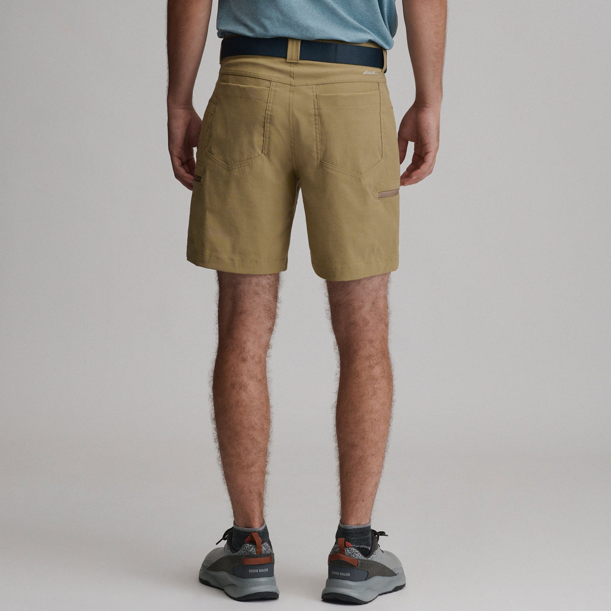 Eddie Bauer Men's Guide Pro Short 2.0
