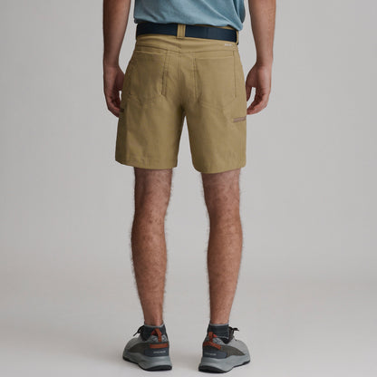 Eddie Bauer Men's Guide Pro Short 2.0