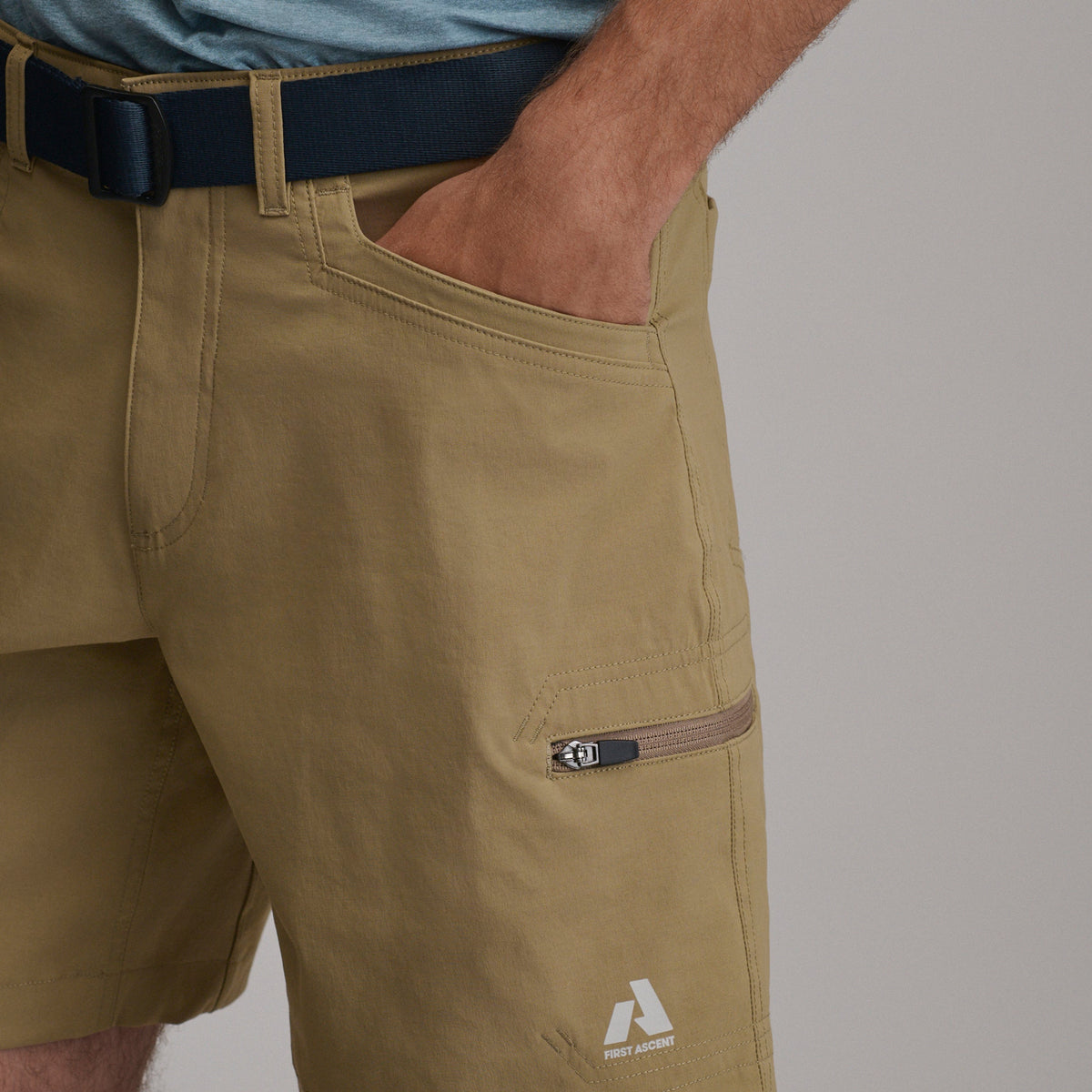 Eddie Bauer Men's Guide Pro Short 2.0
