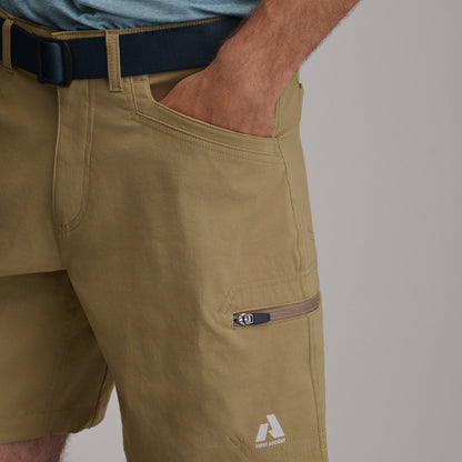 Eddie Bauer Men's Guide Pro Short 2.0