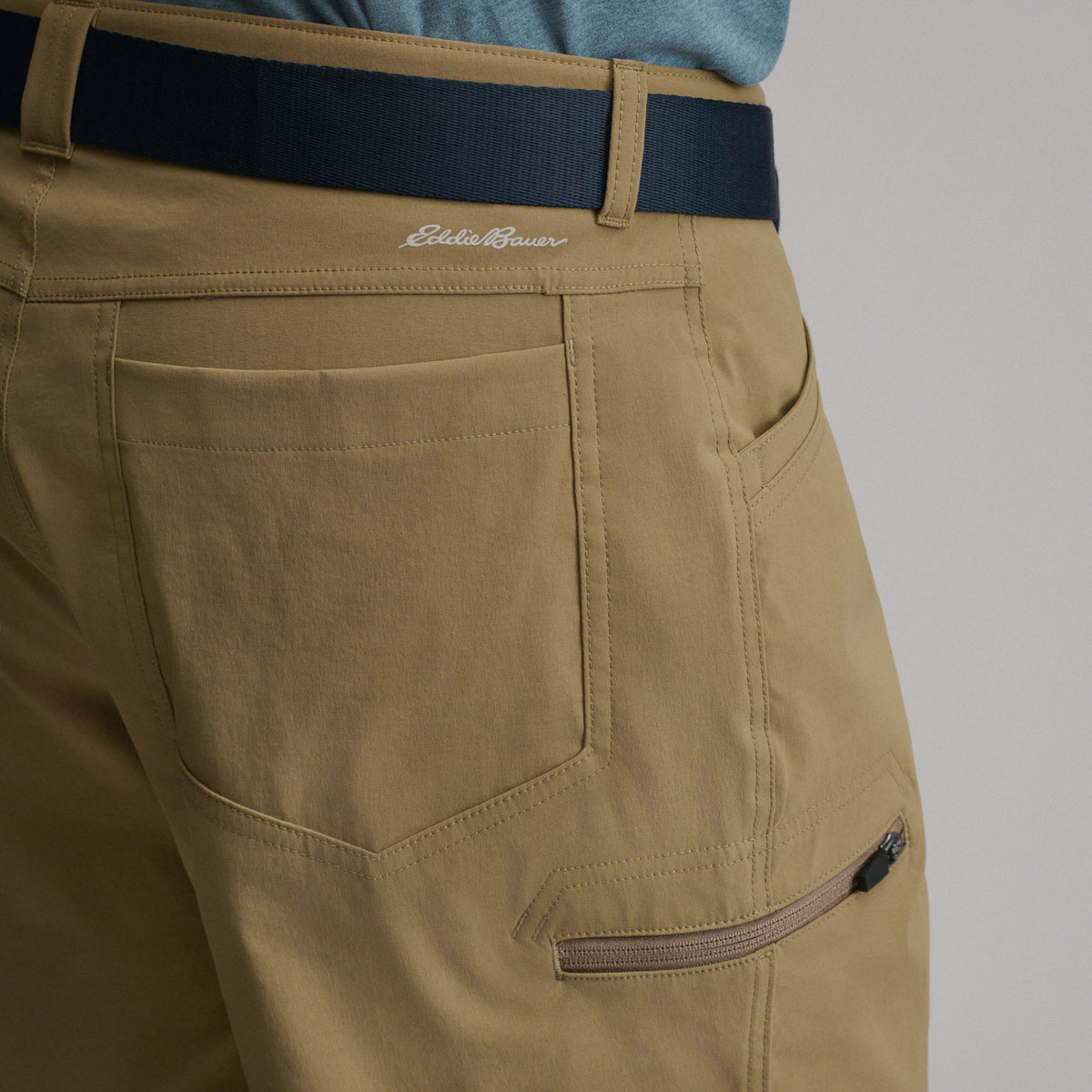 Eddie Bauer Men's Guide Pro Short 2.0