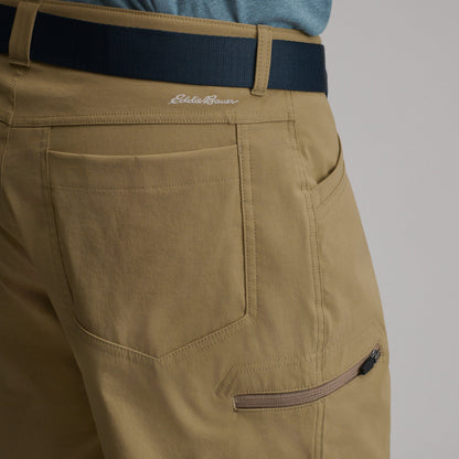 Eddie Bauer Men's Guide Pro Short 2.0