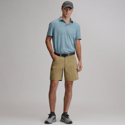 Eddie Bauer Men's Guide Pro Short 2.0