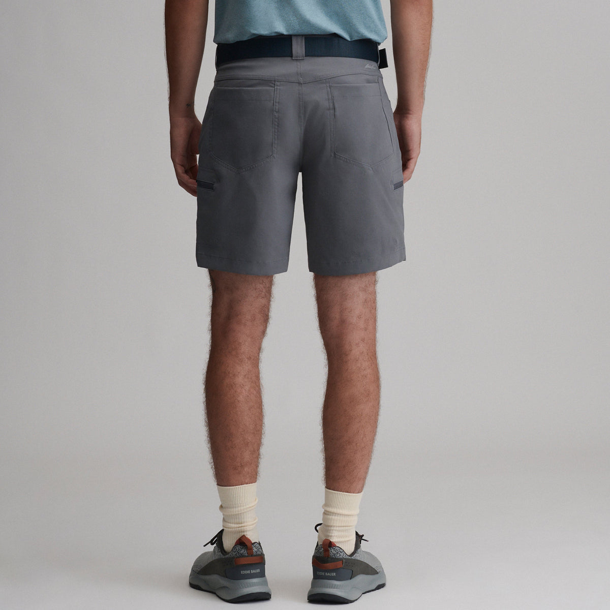 Eddie Bauer Men's Guide Pro Short 2.0