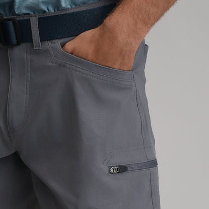 Eddie Bauer Men's Guide Pro Short 2.0