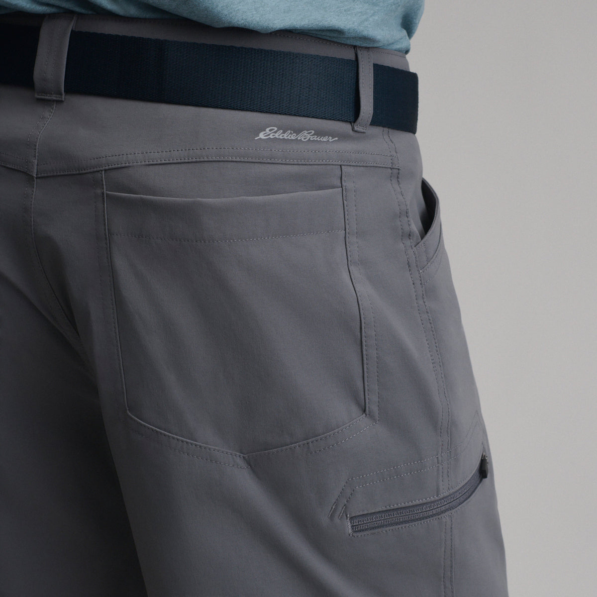 Eddie Bauer Men's Guide Pro Short 2.0