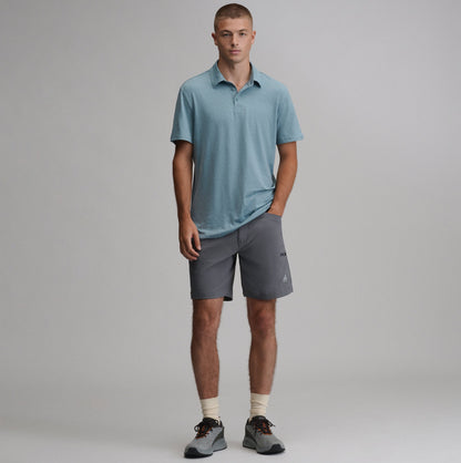 Eddie Bauer Men's Guide Pro Short 2.0