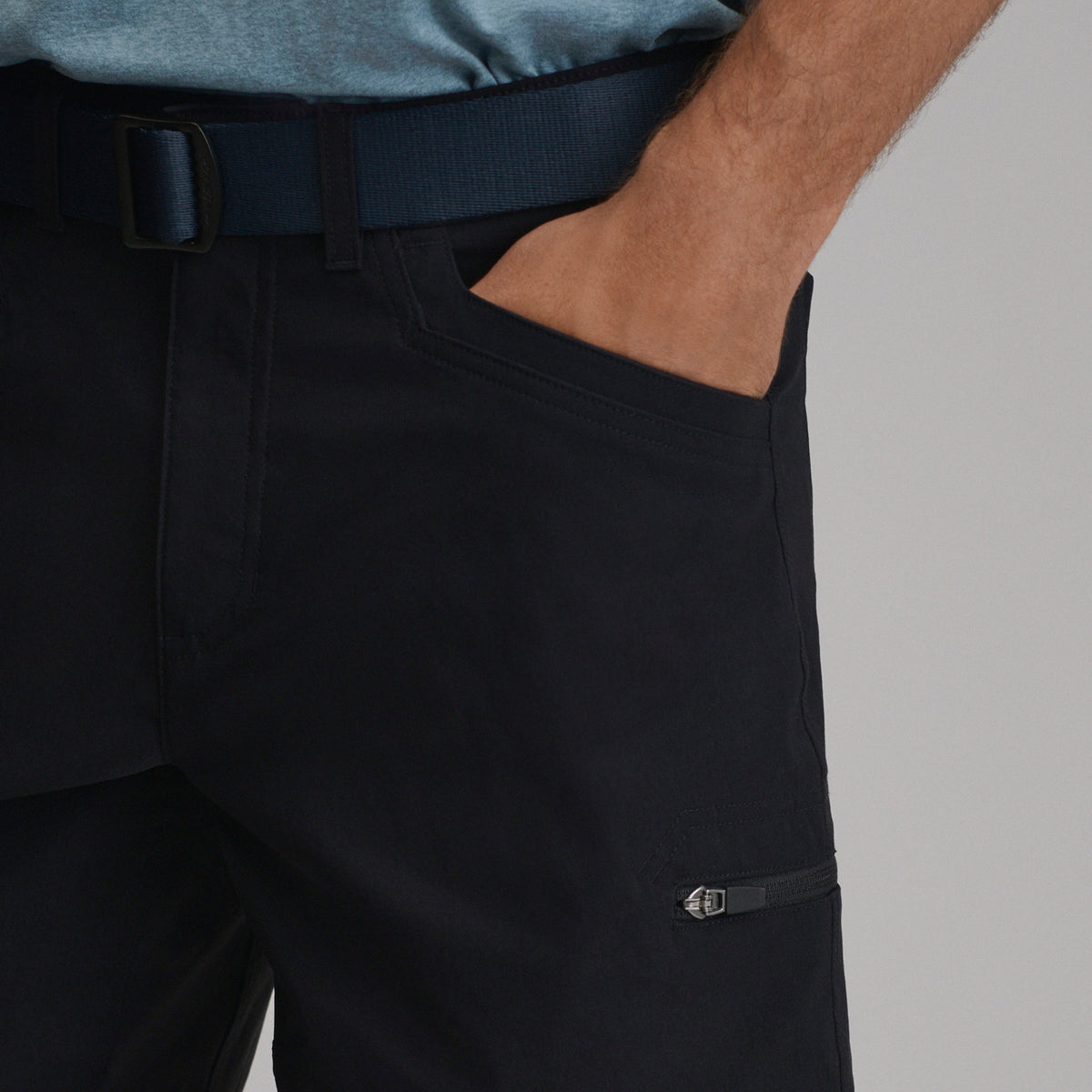 Eddie Bauer Men's Guide Pro Short 2.0