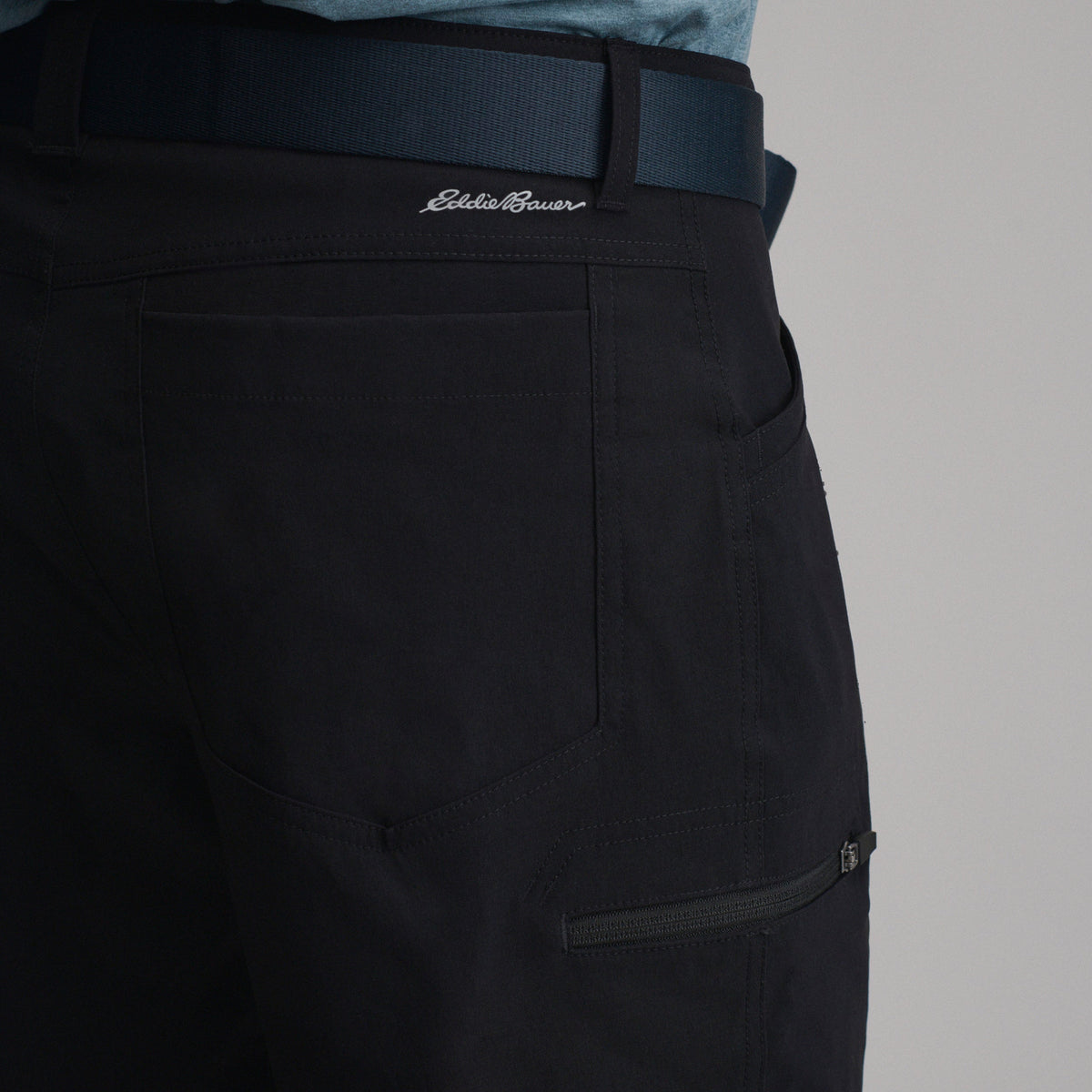 Eddie Bauer Men's Guide Pro Short 2.0
