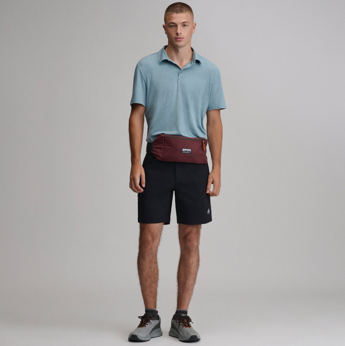 Eddie Bauer Men's Guide Pro Short 2.0