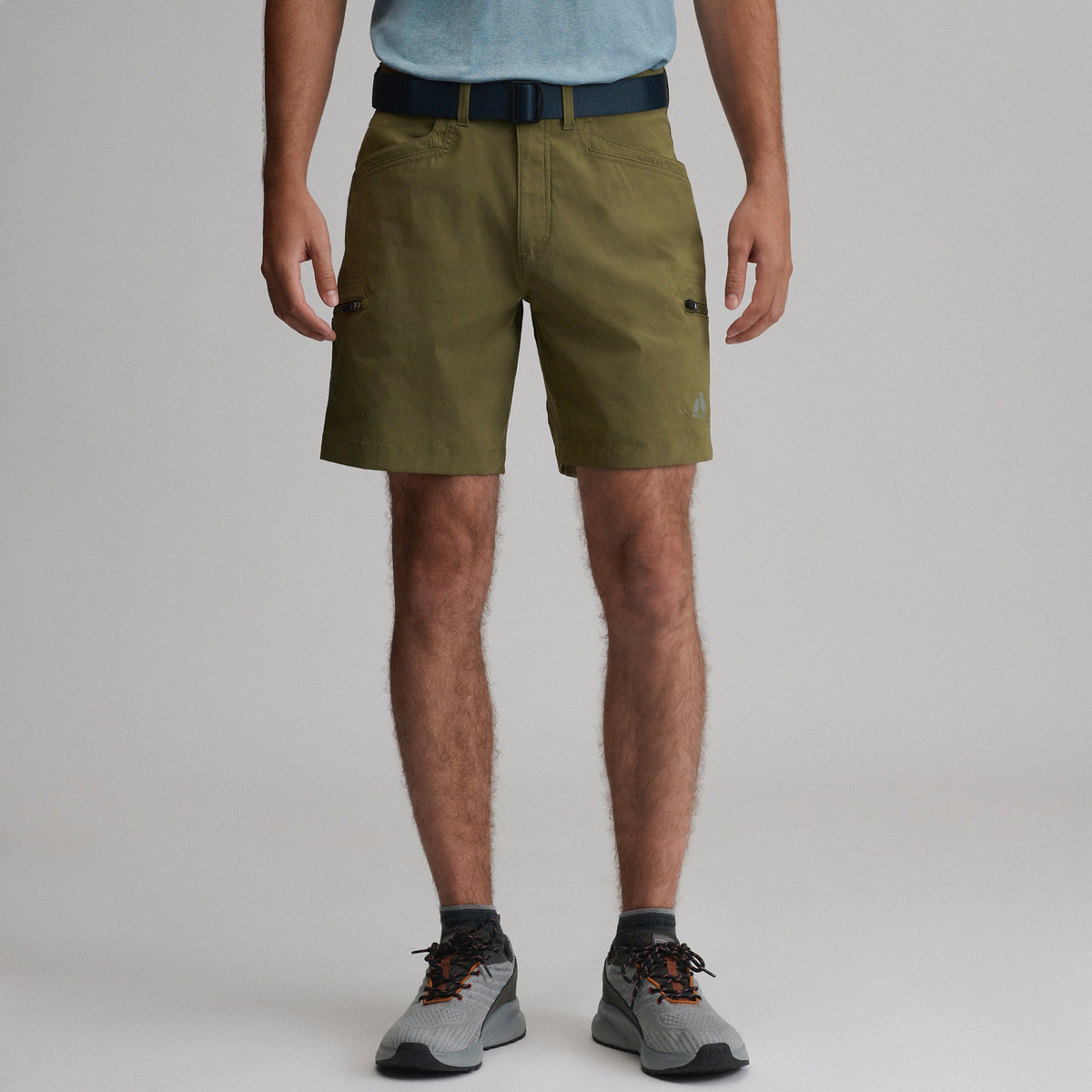 Eddie Bauer Men's Guide Pro Short 2.0