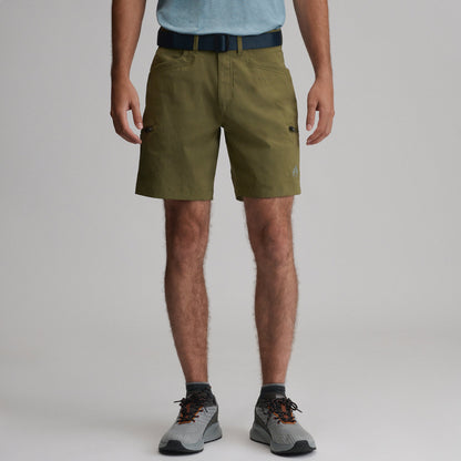 Eddie Bauer Men's Guide Pro Short 2.0