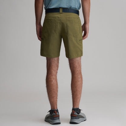 Eddie Bauer Men's Guide Pro Short 2.0