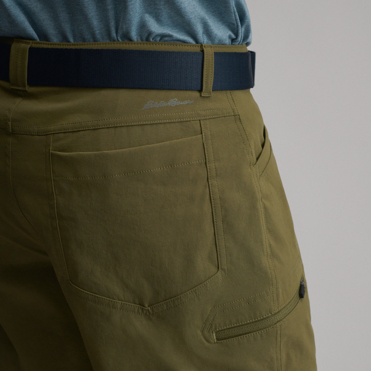 Eddie Bauer Men's Guide Pro Short 2.0