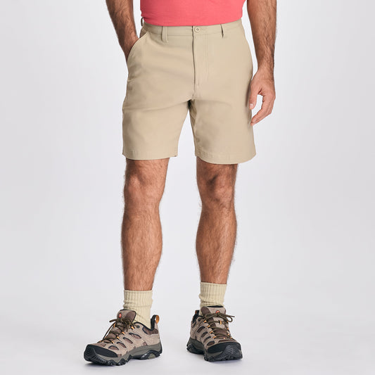 Eddie Bauer Men's Horizon Takeoff Chino