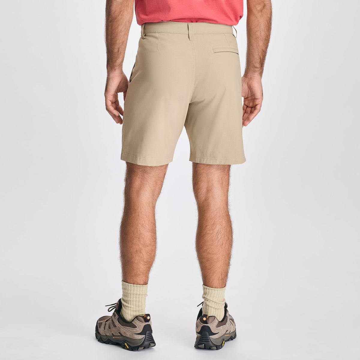 Eddie Bauer Men's Horizon Takeoff Chino