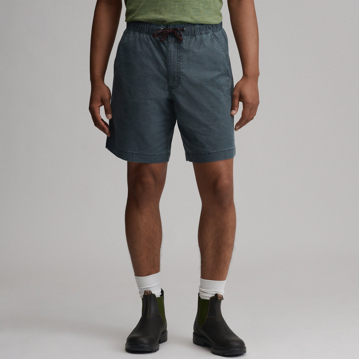 Eddie Bauer Men's Top Out Ripstop Short