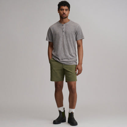 Eddie Bauer Men's Top Out Ripstop Short