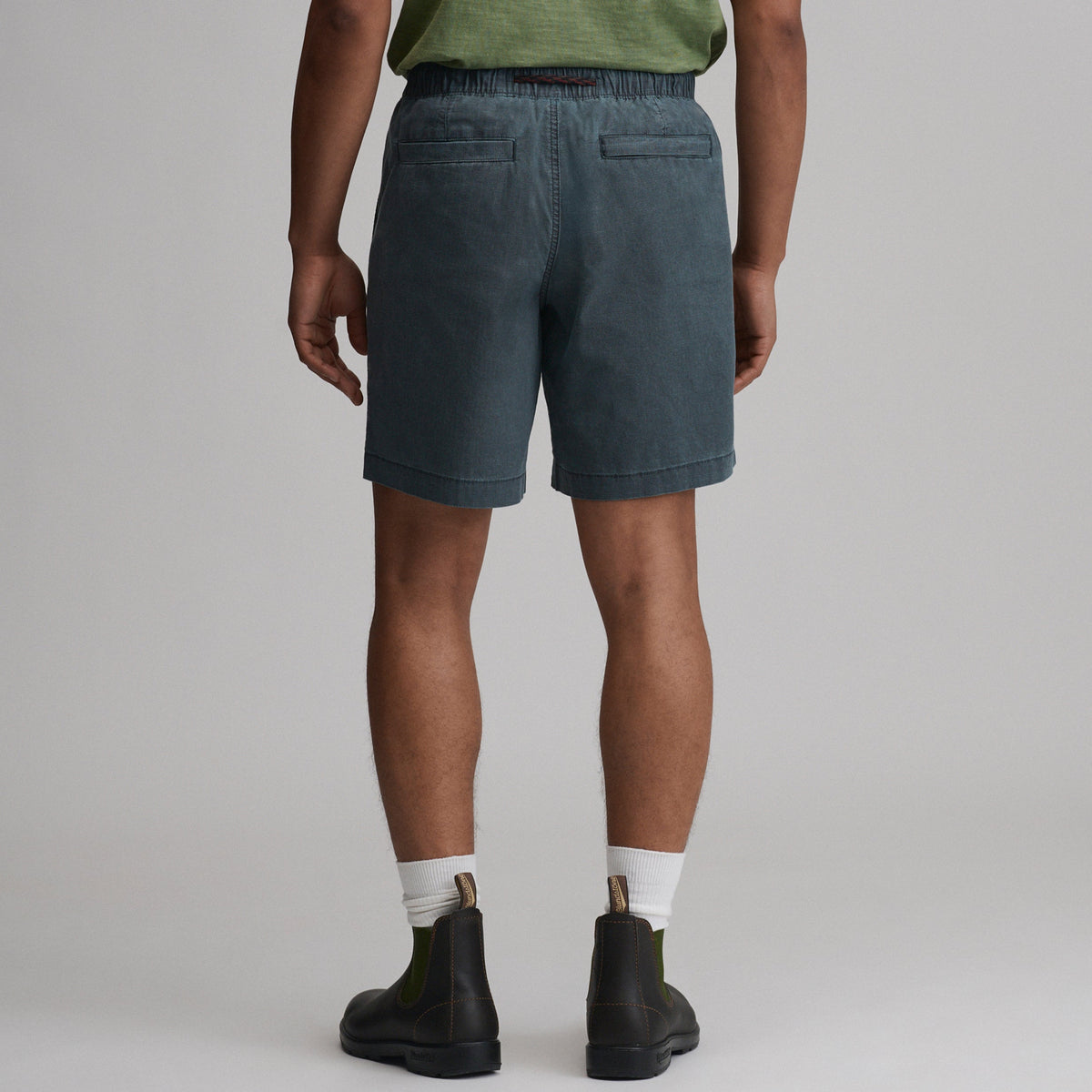 Eddie Bauer Men's Top Out Ripstop Short