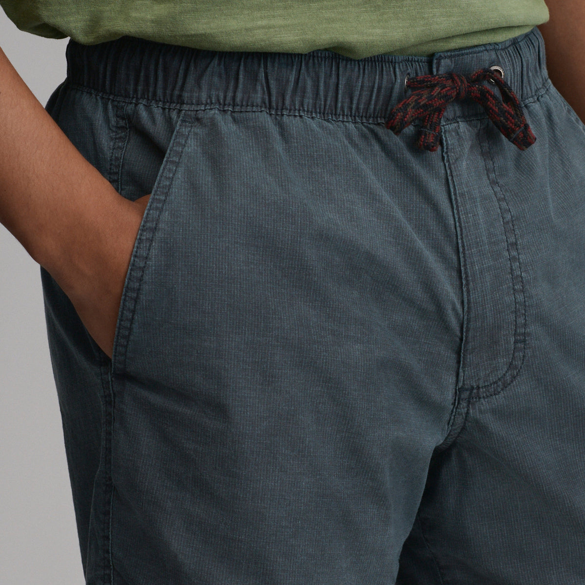 Eddie Bauer Men's Top Out Ripstop Short
