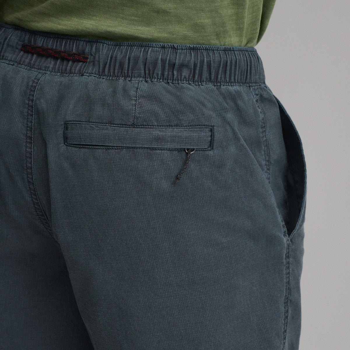 Eddie Bauer Men's Top Out Ripstop Short
