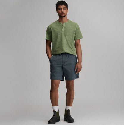 Eddie Bauer Men's Top Out Ripstop Short