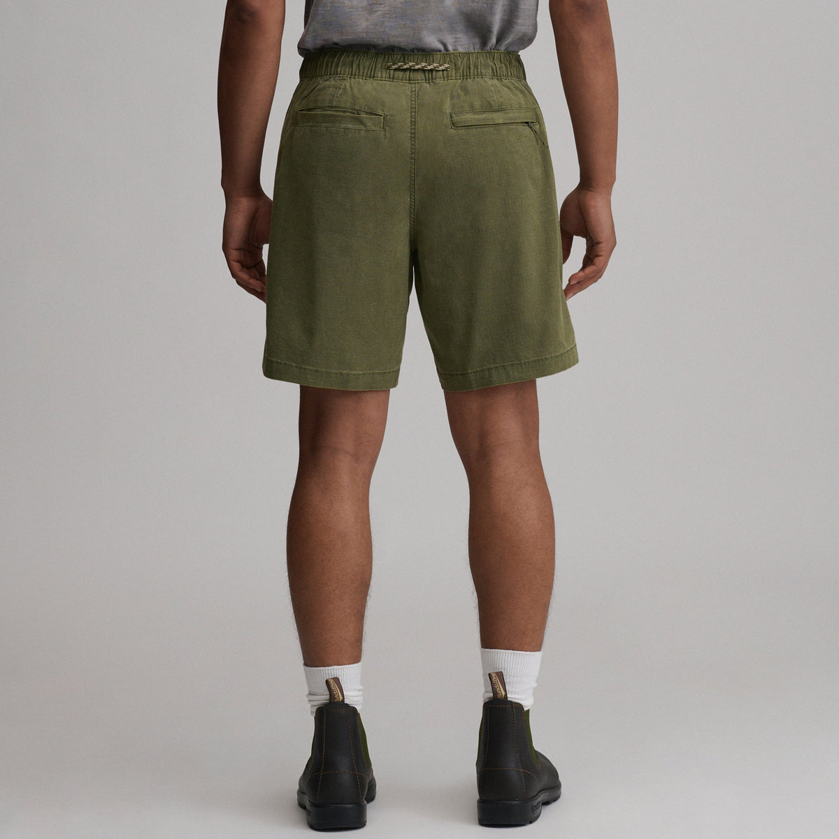 Eddie Bauer Men's Top Out Ripstop Short