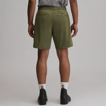Eddie Bauer Men's Top Out Ripstop Short