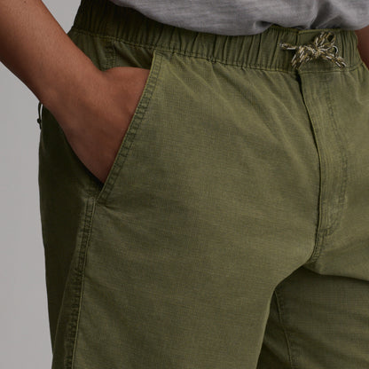 Eddie Bauer Men's Top Out Ripstop Short