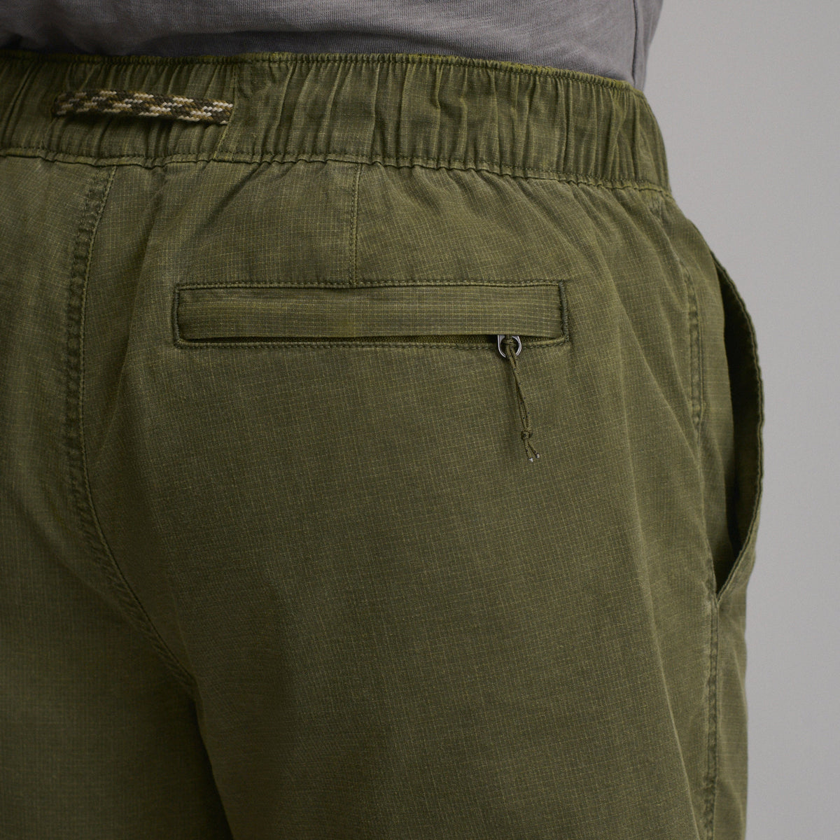 Eddie Bauer Men's Top Out Ripstop Short
