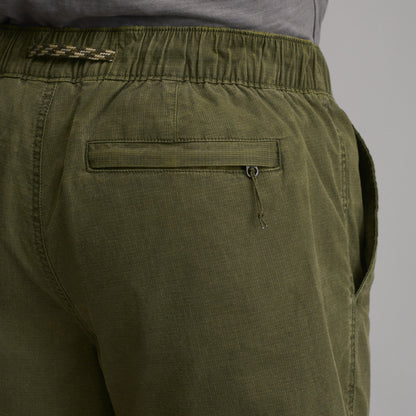 Eddie Bauer Men's Top Out Ripstop Short