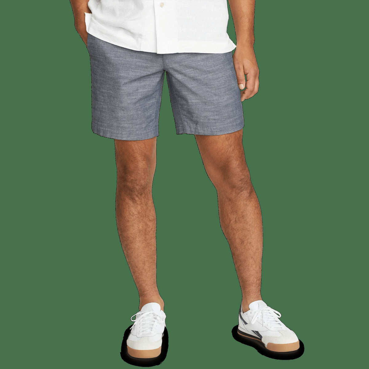 Eddie Bauer Men's Camano Short 2.0