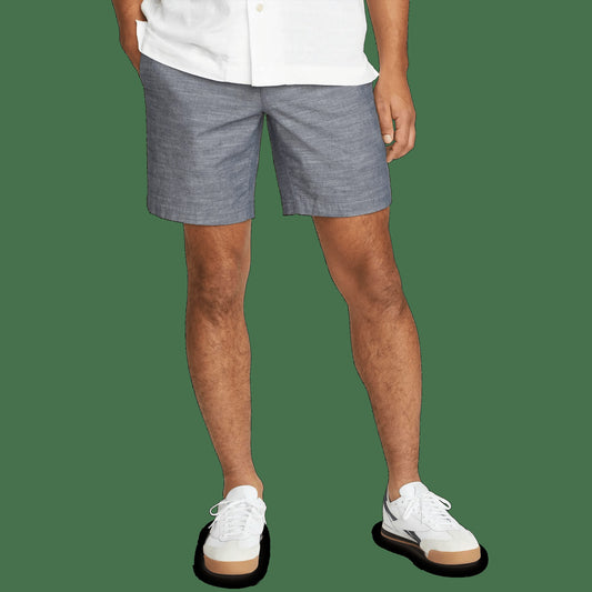 Eddie Bauer Men's Camano Short 2.0