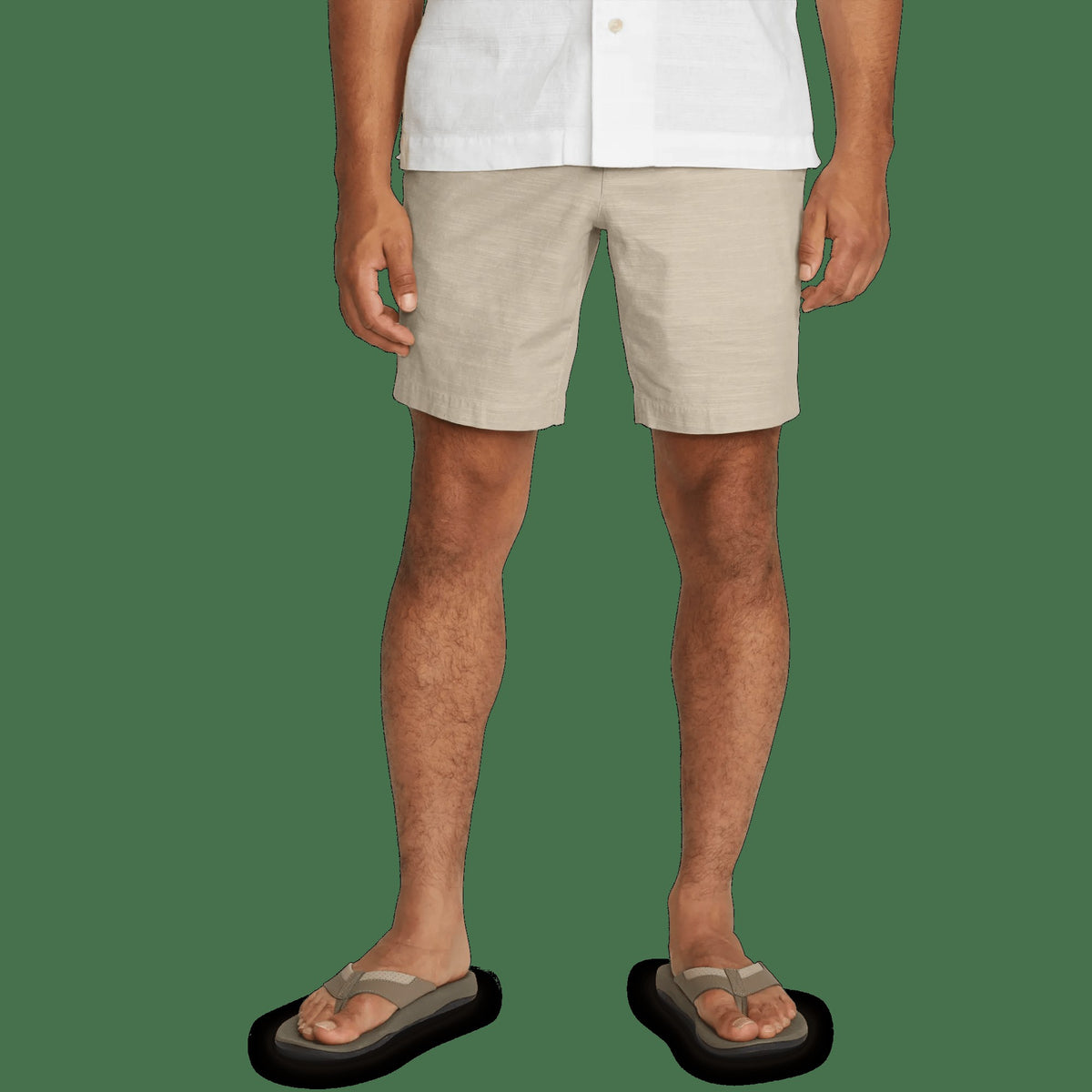 Eddie Bauer Men's Camano Short 2.0