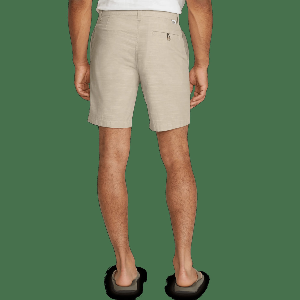 Eddie Bauer Men's Camano Short 2.0