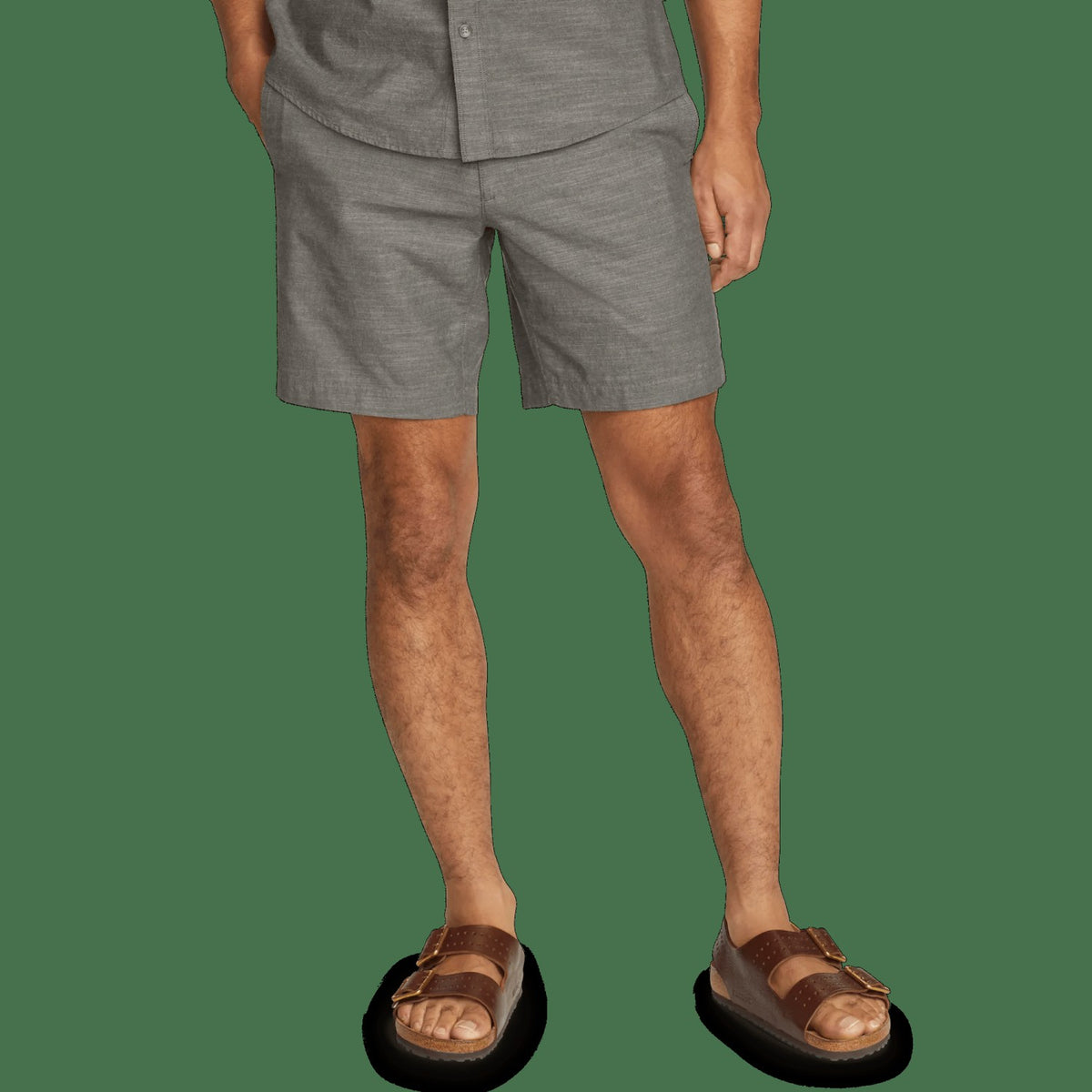 Eddie Bauer Men's Camano Short 2.0
