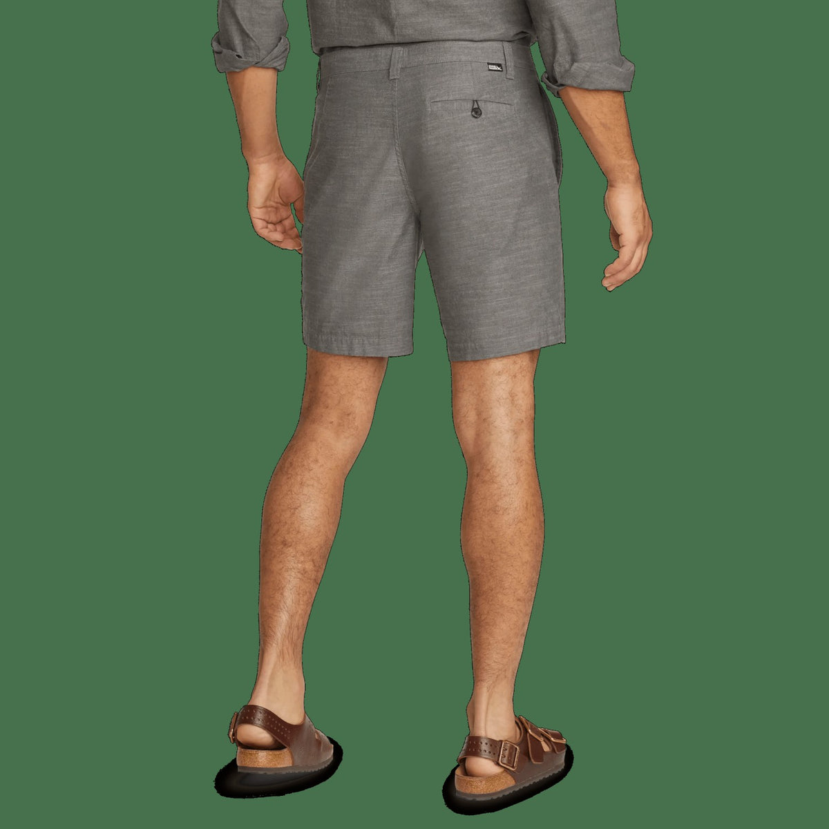 Eddie Bauer Men's Camano Short 2.0