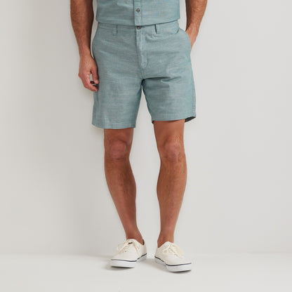Eddie Bauer Men's Camano Short 2.0