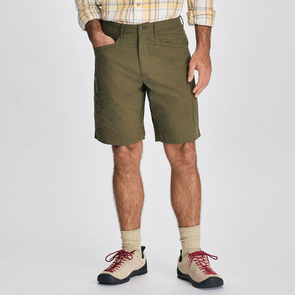 Eddie Bauer Men's Ranger Short