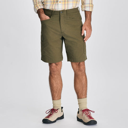 Eddie Bauer Men's Ranger Short