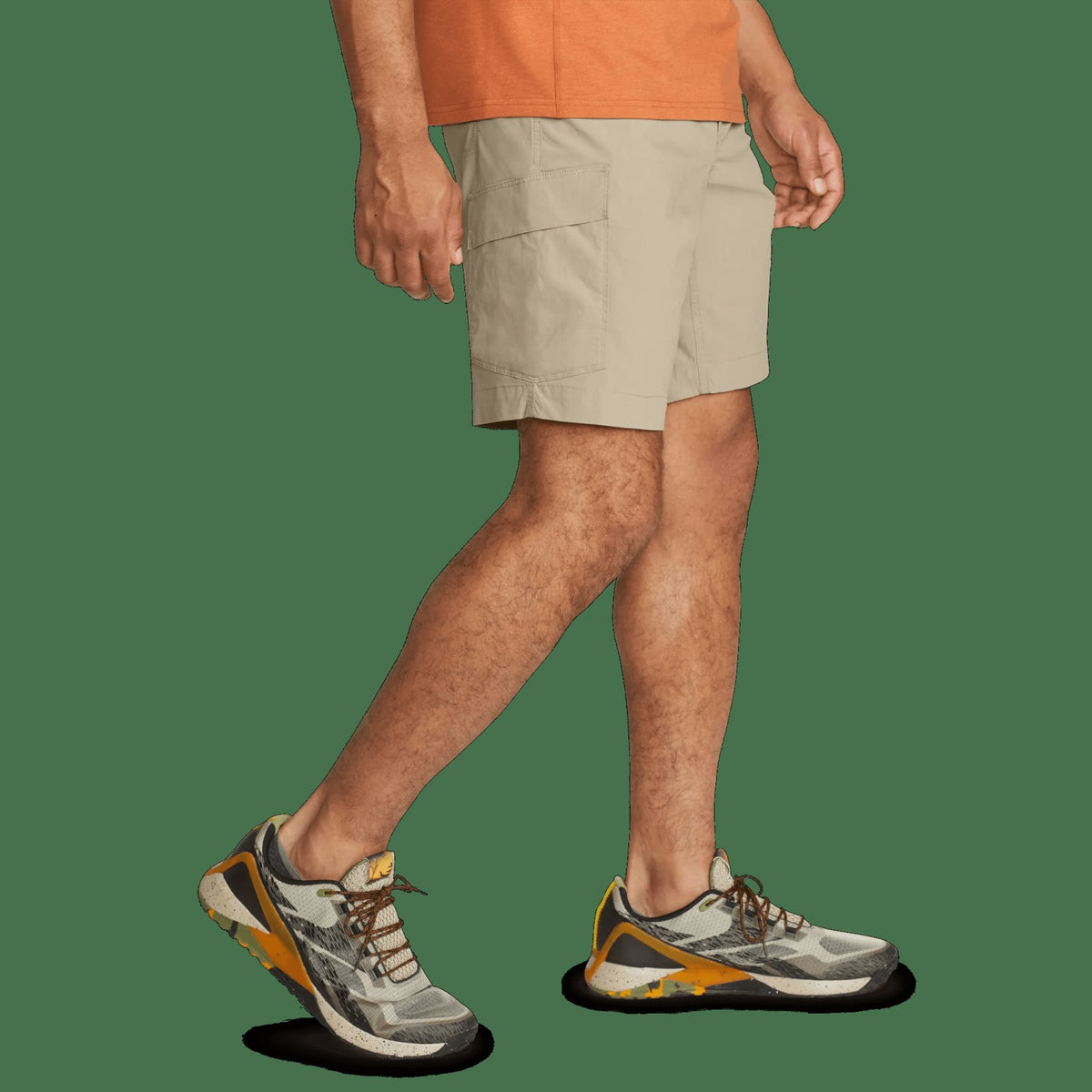 Eddie Bauer Men's Ranger Short