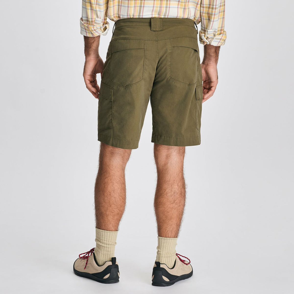 Eddie Bauer Men's Ranger Short