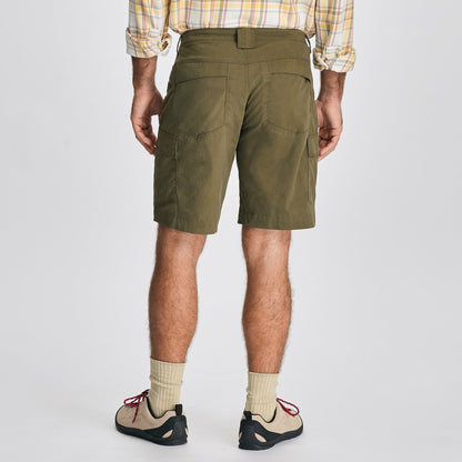 Eddie Bauer Men's Ranger Short