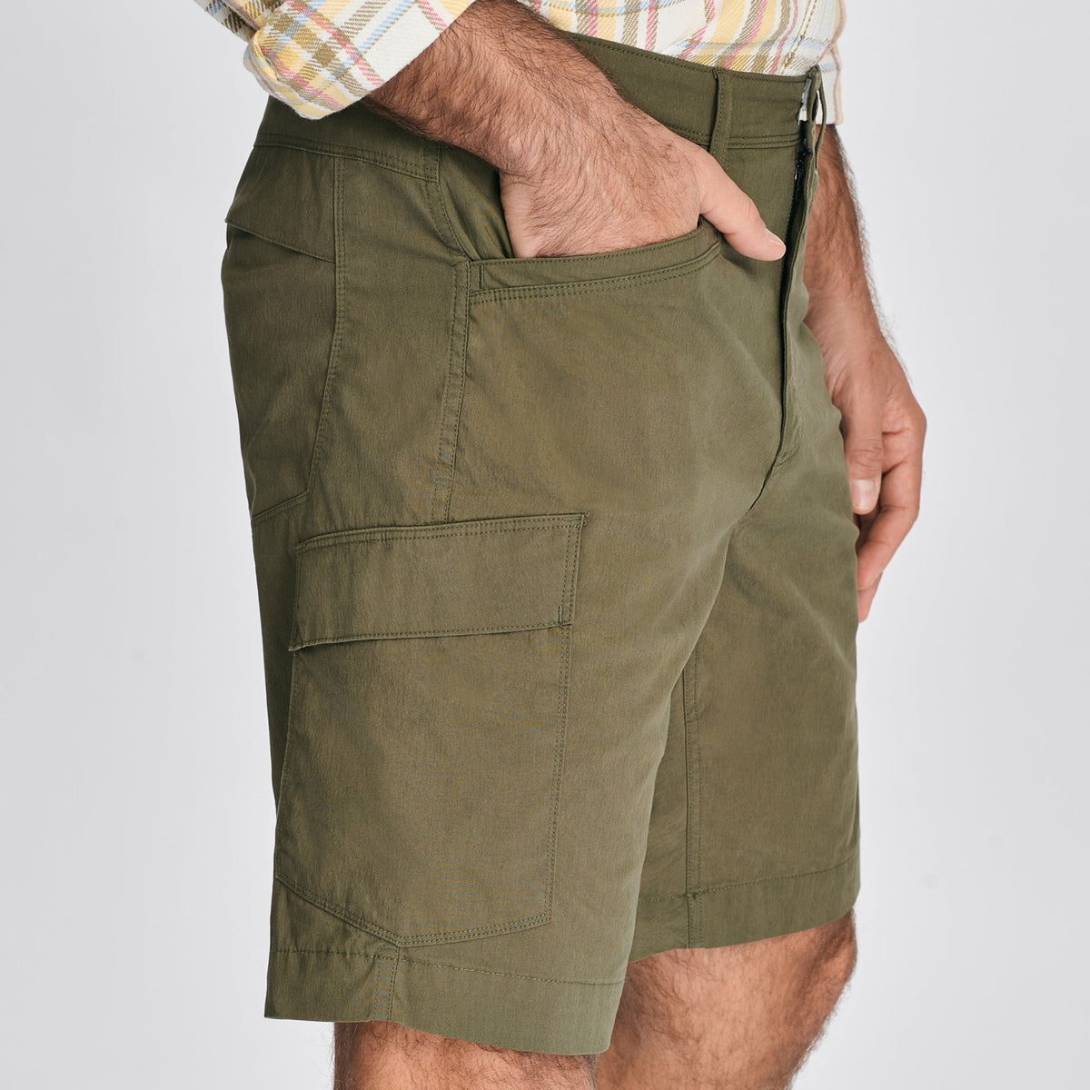 Eddie Bauer Men's Ranger Short